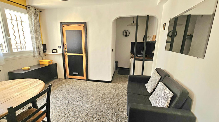 Ma-Cabane - Vente Appartement CLAVIERS, 18 m²