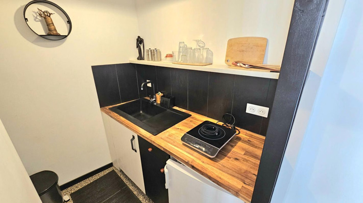 Ma-Cabane - Vente Appartement CLAVIERS, 18 m²