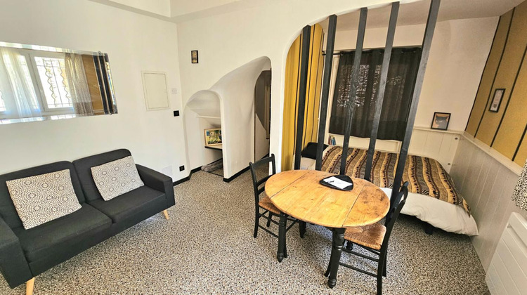 Ma-Cabane - Vente Appartement CLAVIERS, 18 m²