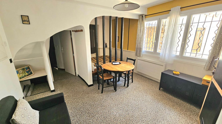 Ma-Cabane - Vente Appartement CLAVIERS, 18 m²