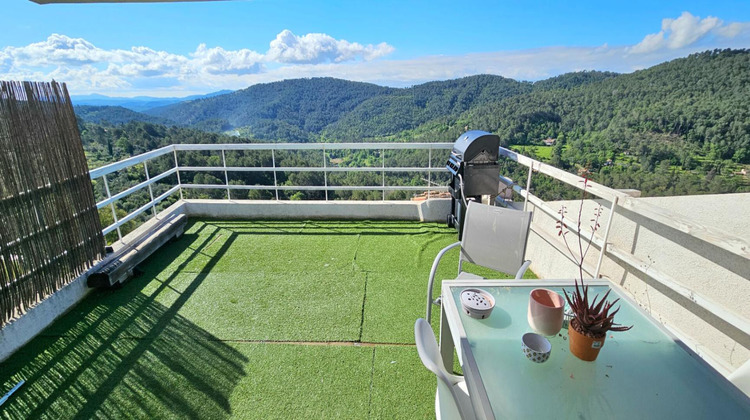 Ma-Cabane - Vente Appartement CLAVIERS, 50 m²