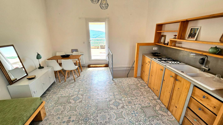 Ma-Cabane - Vente Appartement CLAVIERS, 50 m²
