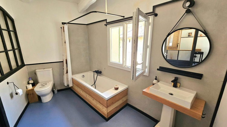 Ma-Cabane - Vente Appartement CLAVIERS, 50 m²