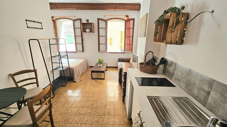 Ma-Cabane - Vente Appartement CLAVIERS, 21 m²
