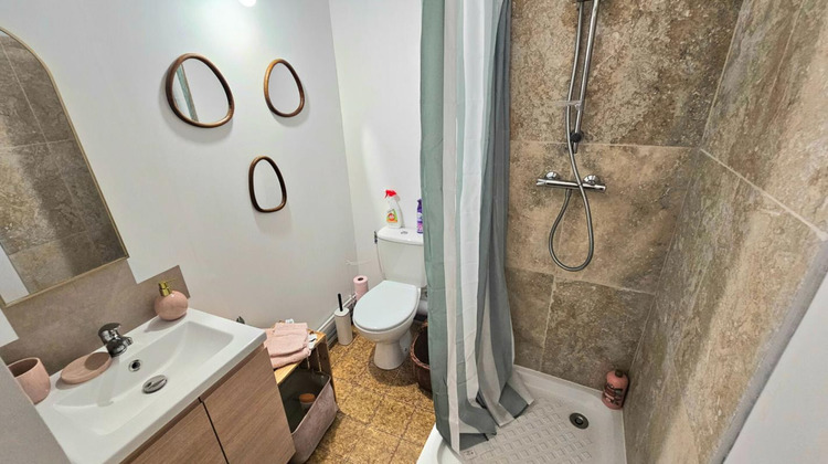 Ma-Cabane - Vente Appartement CLAVIERS, 21 m²