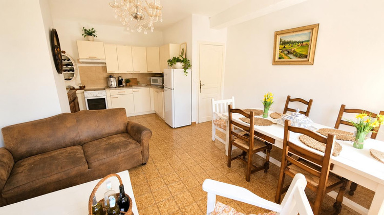Ma-Cabane - Vente Appartement CLAVIERS, 68 m²
