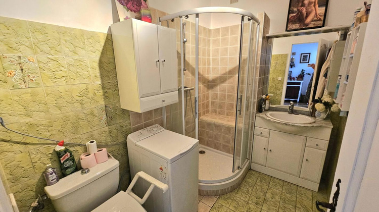 Ma-Cabane - Vente Appartement CLAVIERS, 68 m²