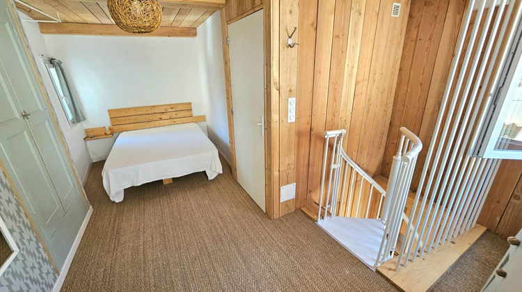 Ma-Cabane - Vente Appartement CLAVIERS, 28 m²