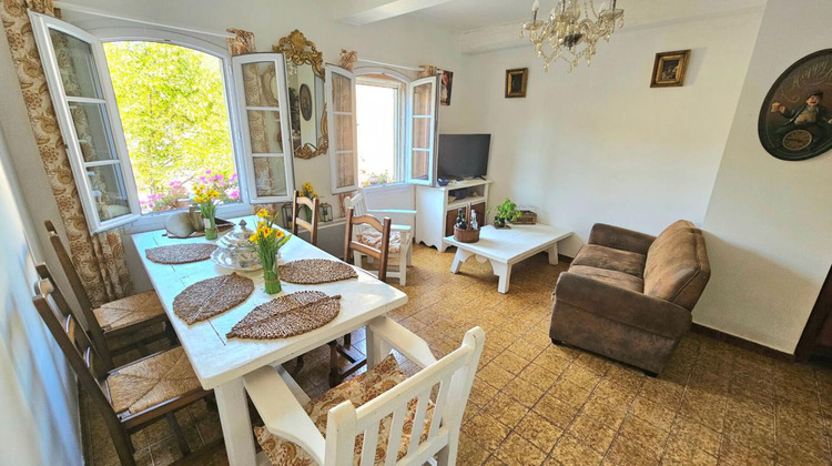 Ma-Cabane - Vente Appartement CLAVIERS, 46 m²