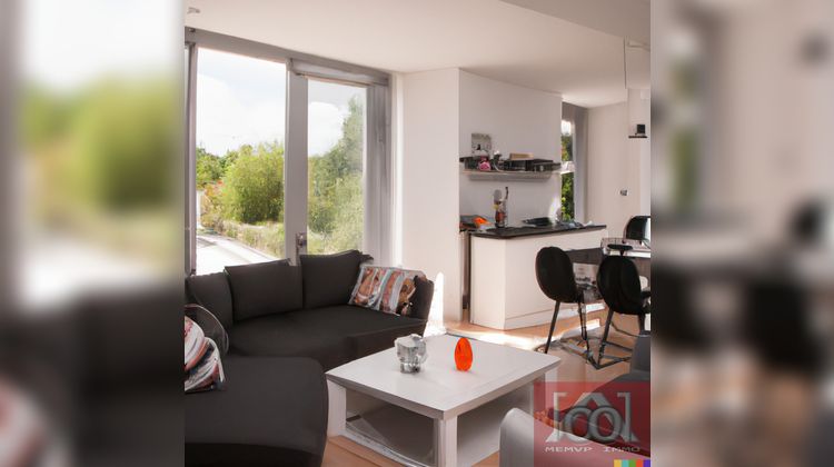 Ma-Cabane - Vente Appartement Claye-Souilly, 60 m²