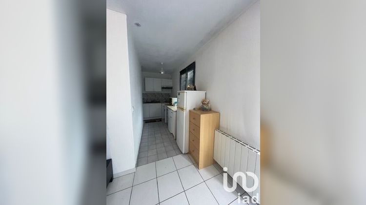 Ma-Cabane - Vente Appartement Claye-Souilly, 28 m²