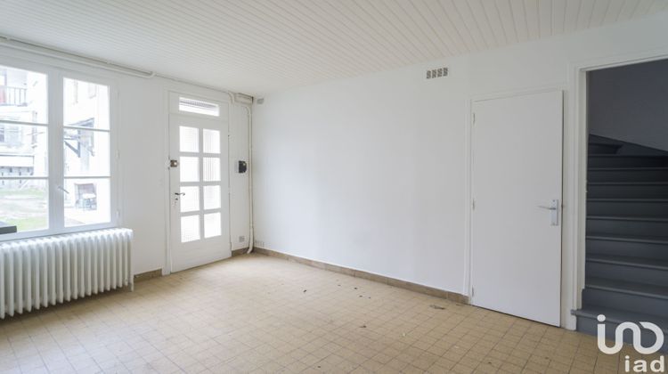 Ma-Cabane - Vente Appartement Claye-Souilly, 38 m²