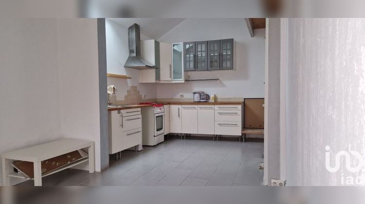 Ma-Cabane - Vente Appartement Claye-Souilly, 46 m²