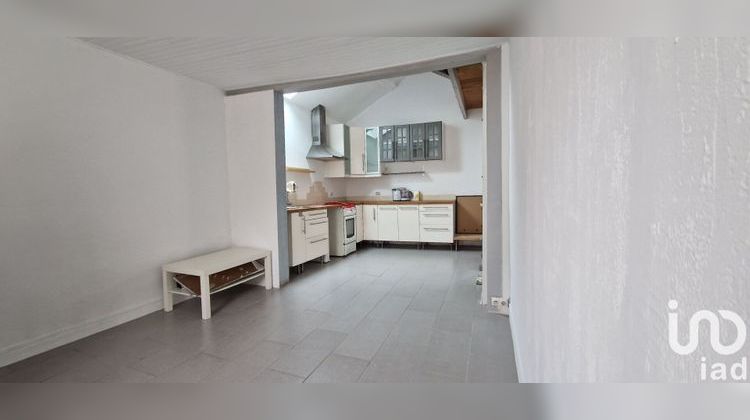 Ma-Cabane - Vente Appartement Claye-Souilly, 46 m²