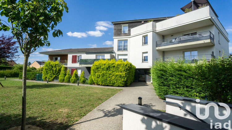 Ma-Cabane - Vente Appartement Claye-Souilly, 40 m²