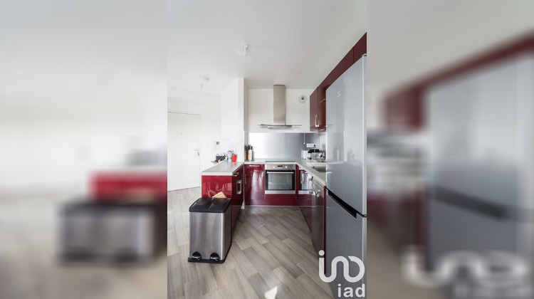 Ma-Cabane - Vente Appartement Claye-Souilly, 40 m²