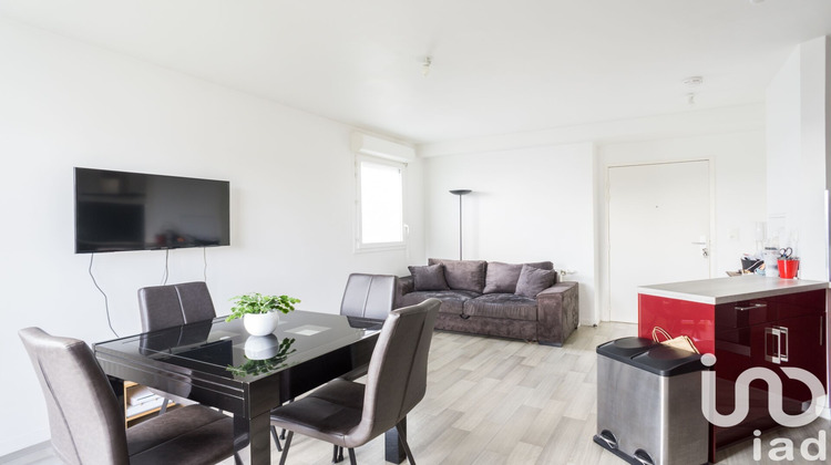 Ma-Cabane - Vente Appartement Claye-Souilly, 40 m²