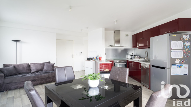 Ma-Cabane - Vente Appartement Claye-Souilly, 40 m²