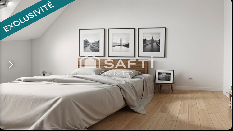 Ma-Cabane - Vente Appartement Claye-Souilly, 46 m²