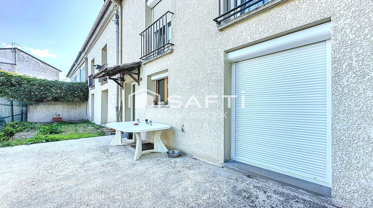 Ma-Cabane - Vente Appartement Claye-Souilly, 75 m²