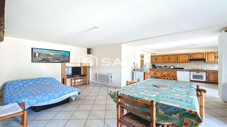 Ma-Cabane - Vente Appartement Claye-Souilly, 75 m²