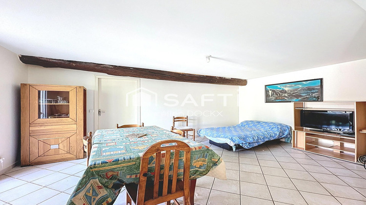 Ma-Cabane - Vente Appartement Claye-Souilly, 75 m²