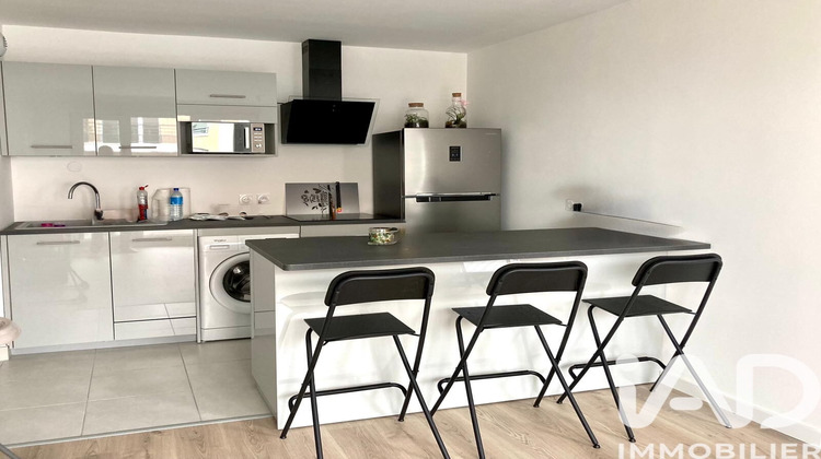 Ma-Cabane - Vente Appartement Claye Souilly, 58 m²