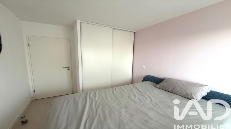 Ma-Cabane - Vente Appartement Claye Souilly, 58 m²