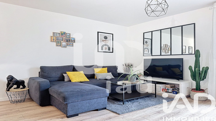 Ma-Cabane - Vente Appartement Claye-Souilly, 43 m²