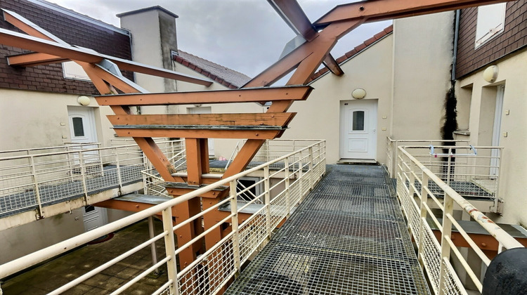 Ma-Cabane - Vente Appartement Claye-Souilly, 65 m²