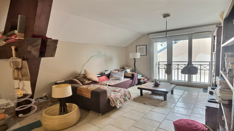 Ma-Cabane - Vente Appartement Claye-Souilly, 65 m²