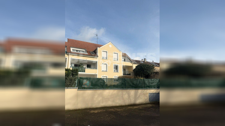 Ma-Cabane - Vente Appartement Claye-Souilly, 70 m²