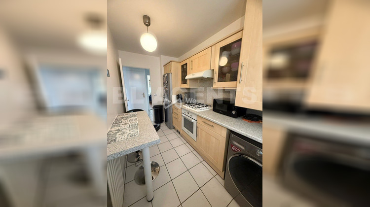 Ma-Cabane - Vente Appartement Claye-Souilly, 70 m²