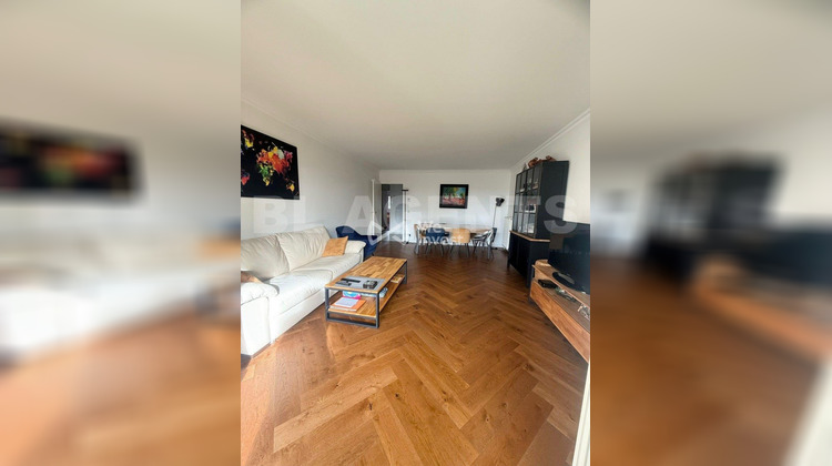 Ma-Cabane - Vente Appartement Claye-Souilly, 70 m²