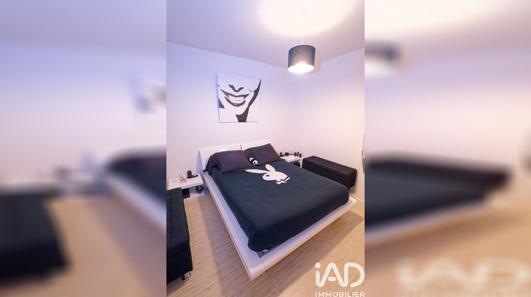 Ma-Cabane - Vente Appartement Claye-Souilly, 74 m²