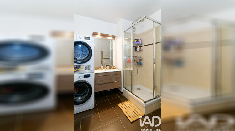 Ma-Cabane - Vente Appartement Claye-Souilly, 74 m²