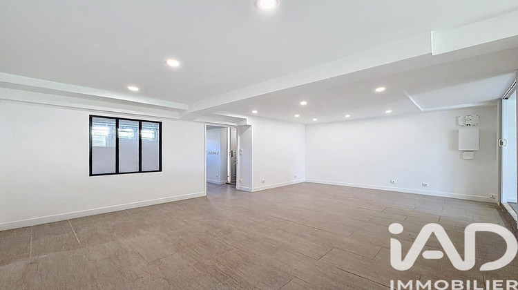 Ma-Cabane - Vente Appartement Claye-Souilly, 63 m²