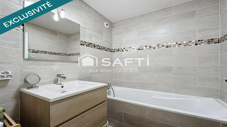 Ma-Cabane - Vente Appartement Claye-Souilly, 77 m²