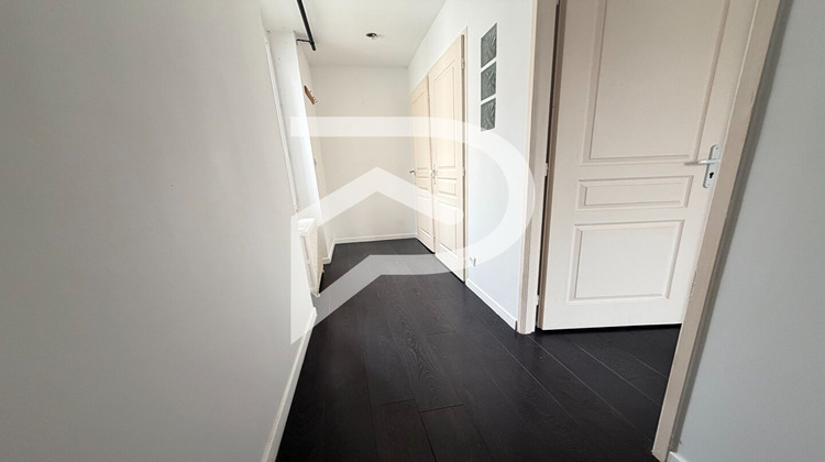 Ma-Cabane - Vente Appartement CLAYE-SOUILLY, 40 m²