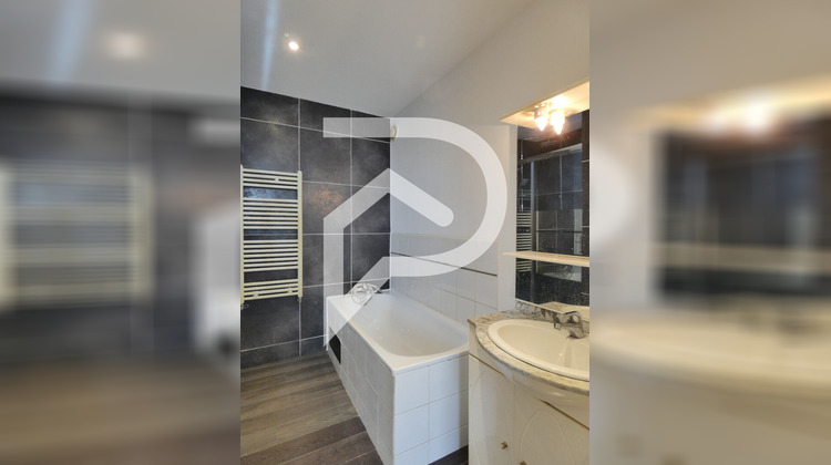 Ma-Cabane - Vente Appartement CLAYE-SOUILLY, 40 m²