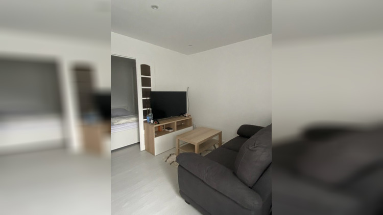 Ma-Cabane - Vente Appartement Claye-Souilly, 30 m²