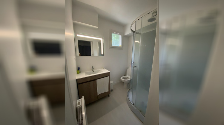 Ma-Cabane - Vente Appartement Claye-Souilly, 30 m²