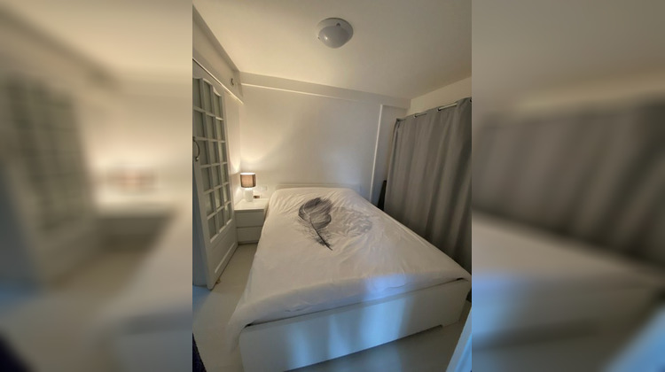 Ma-Cabane - Vente Appartement Claye-Souilly, 30 m²