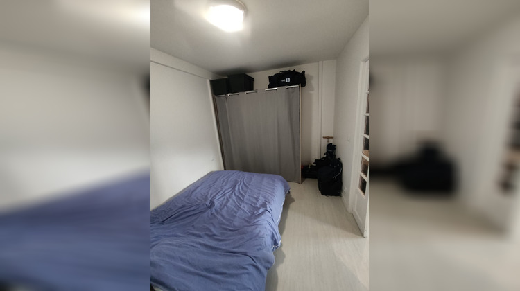 Ma-Cabane - Vente Appartement Claye-Souilly, 30 m²