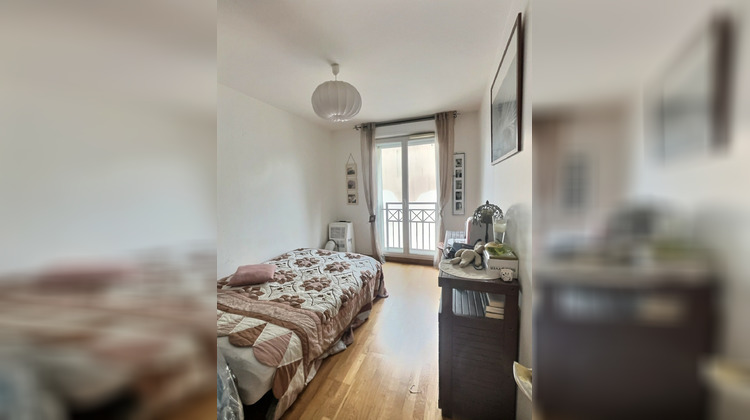 Ma-Cabane - Vente Appartement Claye-Souilly, 65 m²