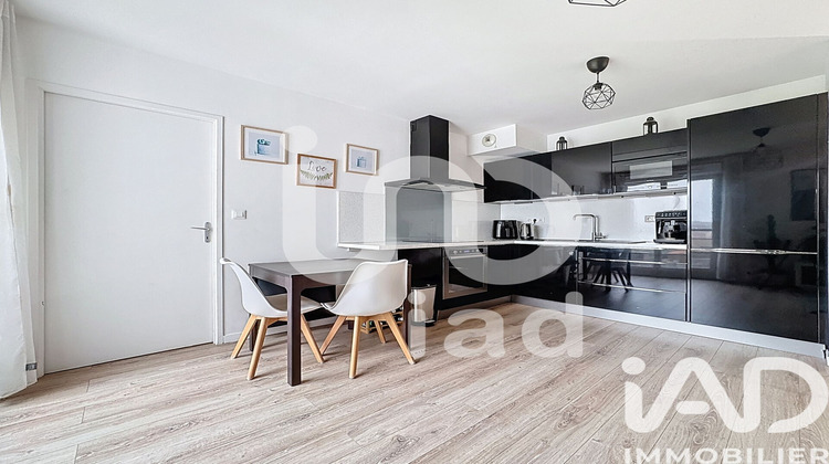Ma-Cabane - Vente Appartement Claye-Souilly, 42 m²