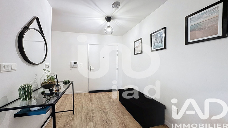 Ma-Cabane - Vente Appartement Claye-Souilly, 42 m²