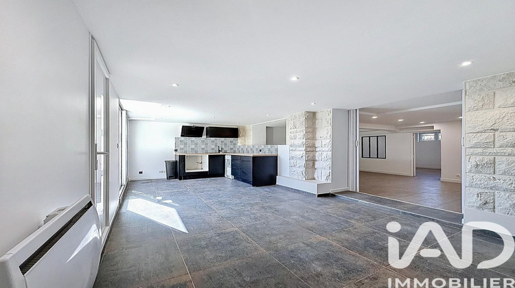 Ma-Cabane - Vente Appartement Claye-Souilly, 63 m²