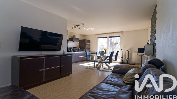 Ma-Cabane - Vente Appartement Claye-Souilly, 74 m²