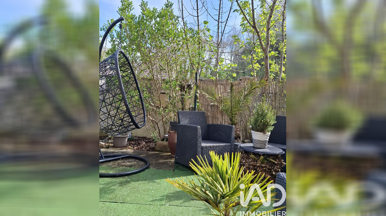 Ma-Cabane - Vente Appartement Claye-Souilly, 46 m²